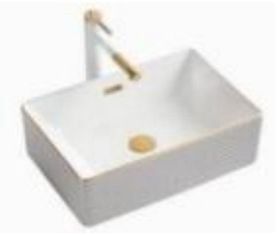 TOP BASIN UCOMFORT RS4110A  17